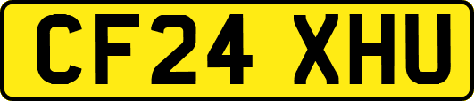 CF24XHU