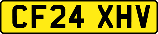 CF24XHV