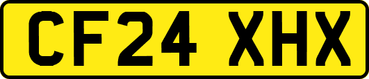 CF24XHX