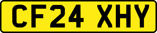 CF24XHY