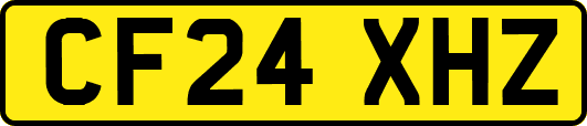 CF24XHZ
