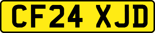 CF24XJD