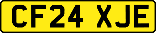 CF24XJE