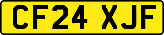 CF24XJF