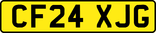 CF24XJG