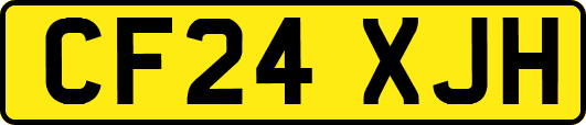 CF24XJH