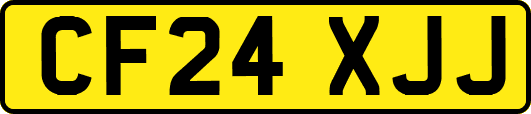 CF24XJJ
