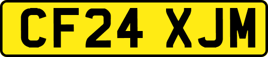 CF24XJM