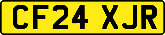 CF24XJR