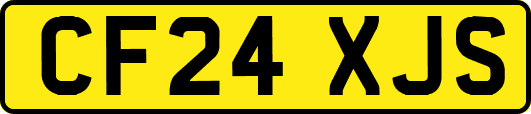 CF24XJS