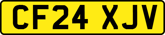 CF24XJV