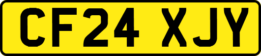 CF24XJY