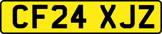 CF24XJZ