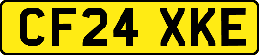 CF24XKE