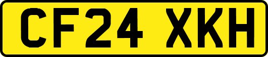 CF24XKH