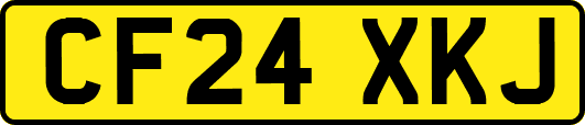 CF24XKJ