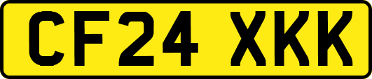 CF24XKK