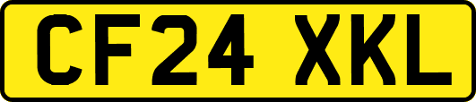 CF24XKL