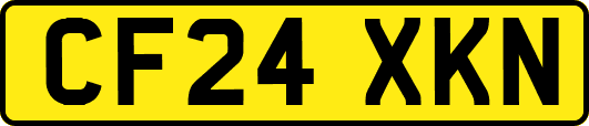 CF24XKN