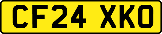 CF24XKO