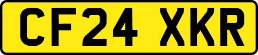 CF24XKR