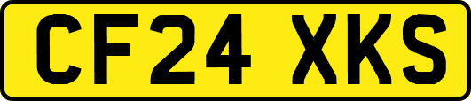 CF24XKS