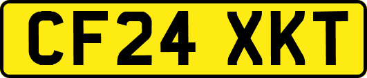 CF24XKT