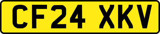 CF24XKV