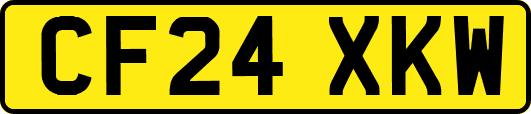 CF24XKW