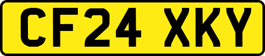 CF24XKY