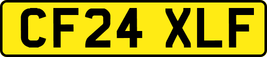CF24XLF