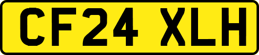 CF24XLH