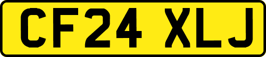 CF24XLJ