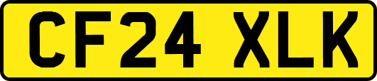 CF24XLK