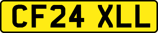 CF24XLL