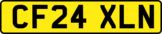 CF24XLN