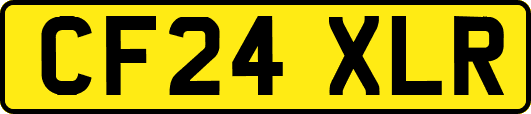 CF24XLR