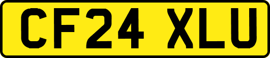 CF24XLU