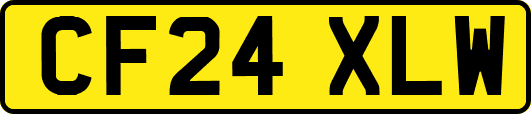 CF24XLW