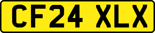 CF24XLX