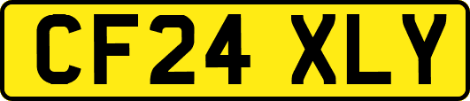 CF24XLY