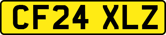 CF24XLZ