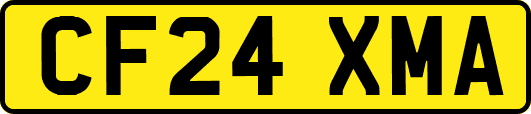 CF24XMA