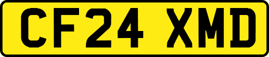CF24XMD