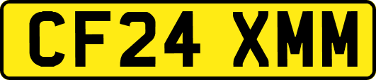 CF24XMM