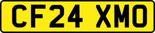 CF24XMO