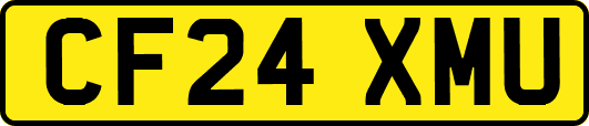 CF24XMU