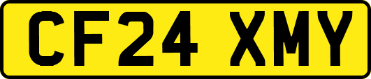 CF24XMY
