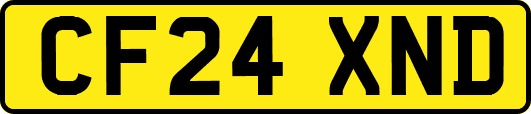 CF24XND