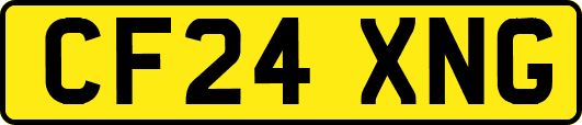 CF24XNG